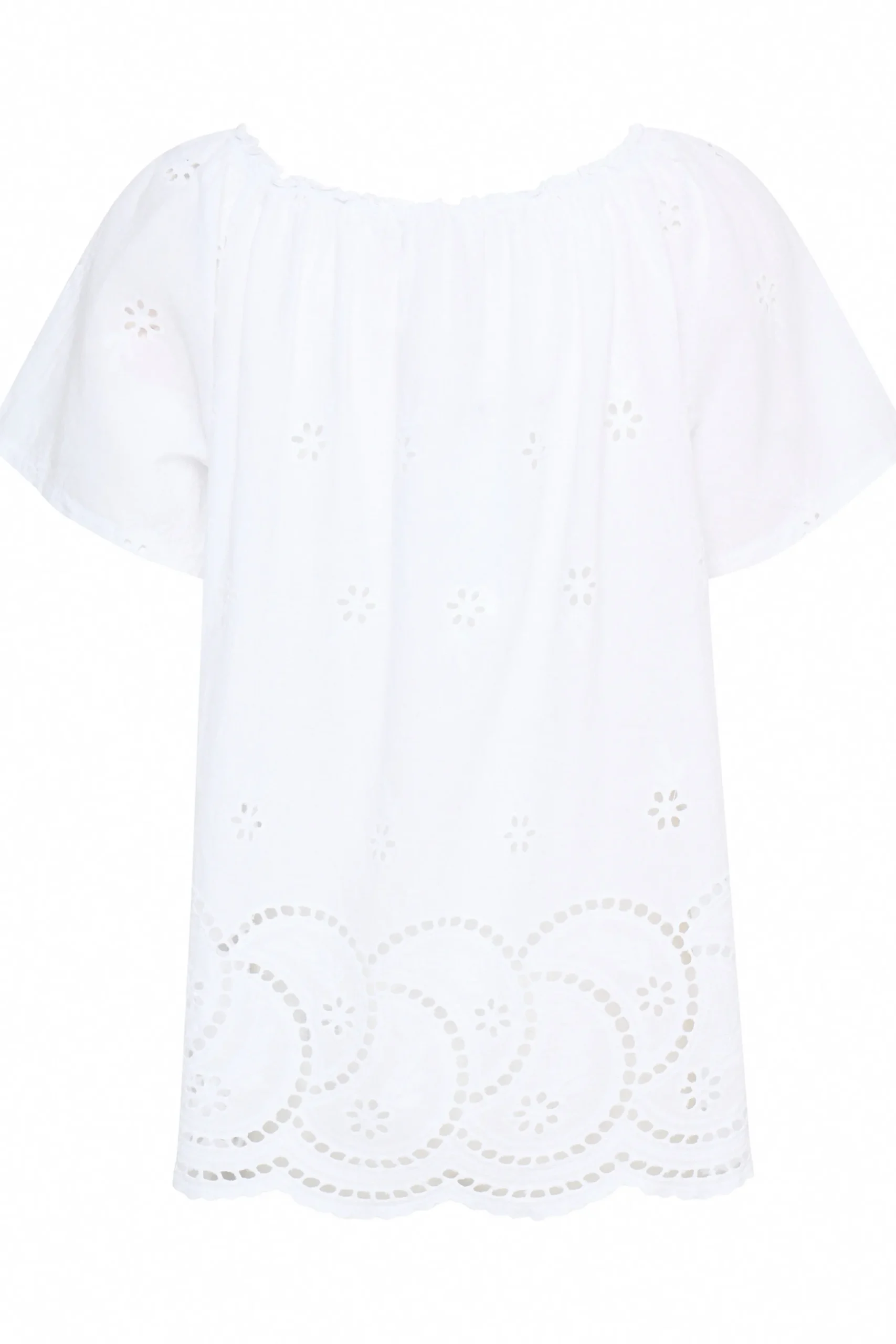 SBRITTA Blouse
