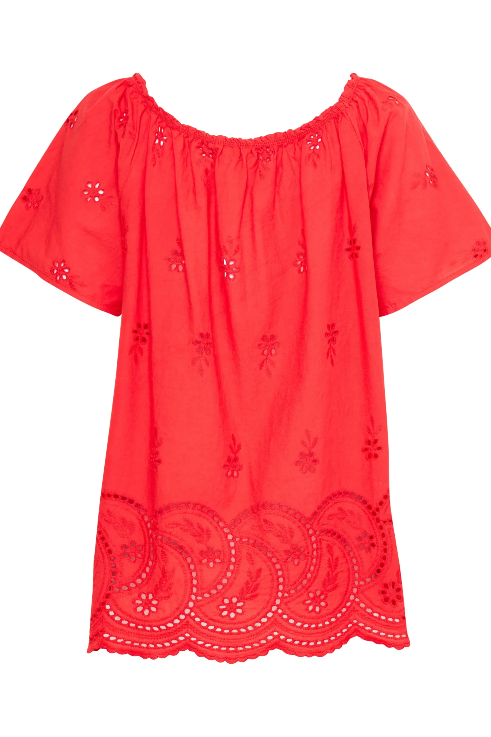 SBRITTA Blouse
