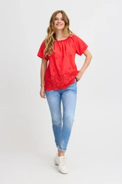 SBRITTA Blouse