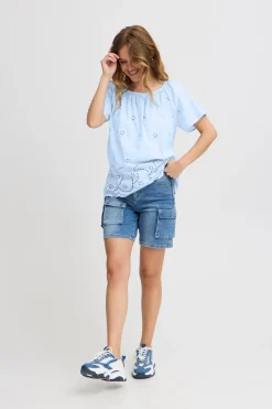 SBRITTA Blouse