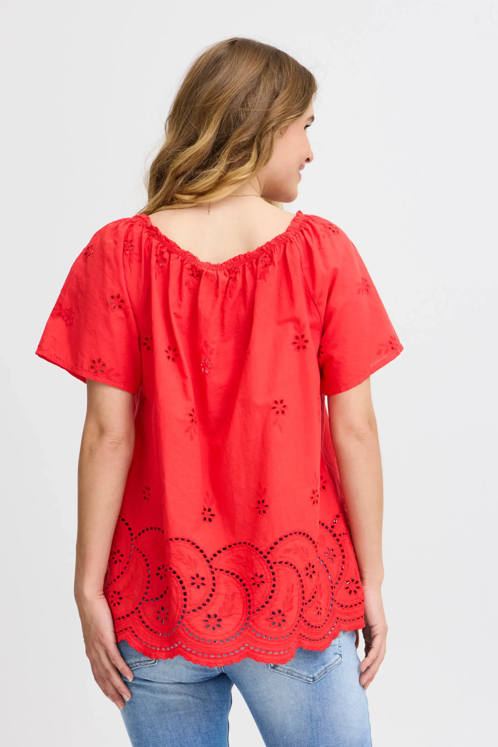 SBRITTA Blouse