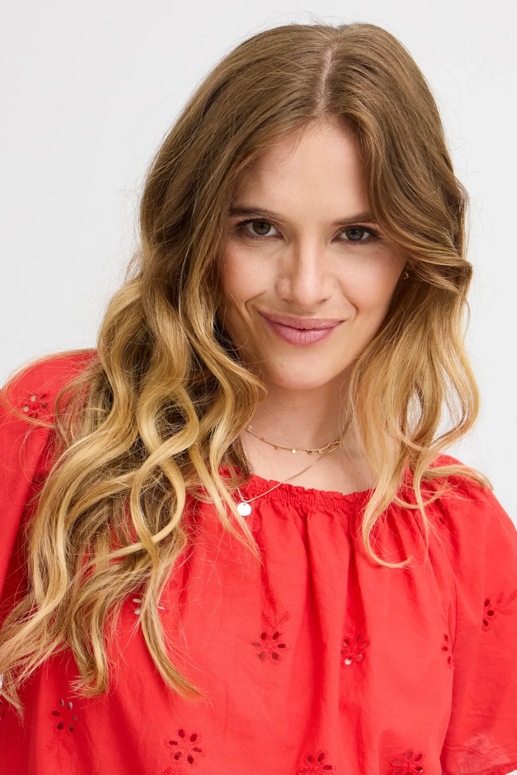 SBRITTA Blouse