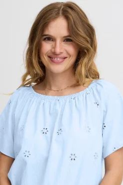 SBRITTA Blouse