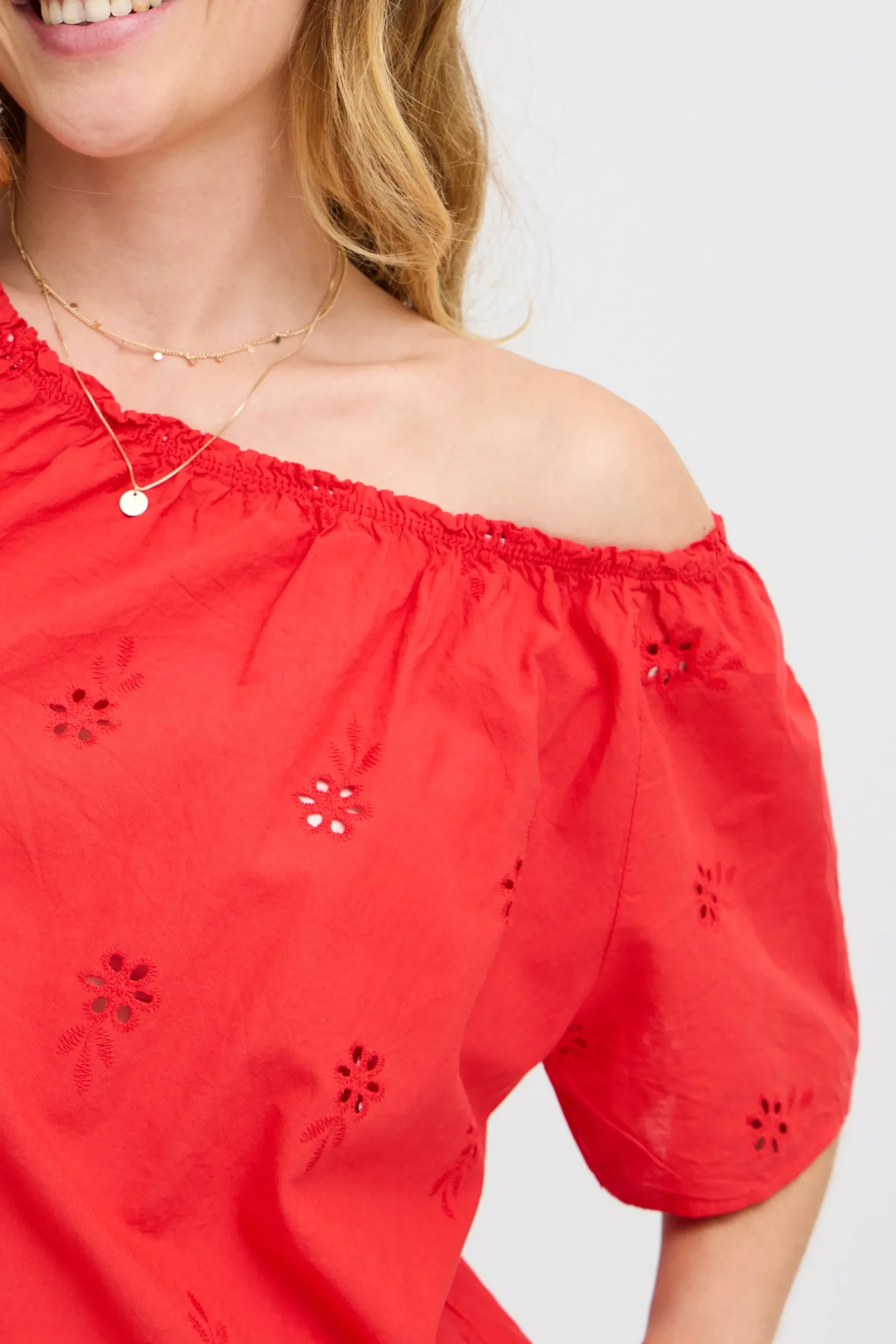 SBRITTA Blouse