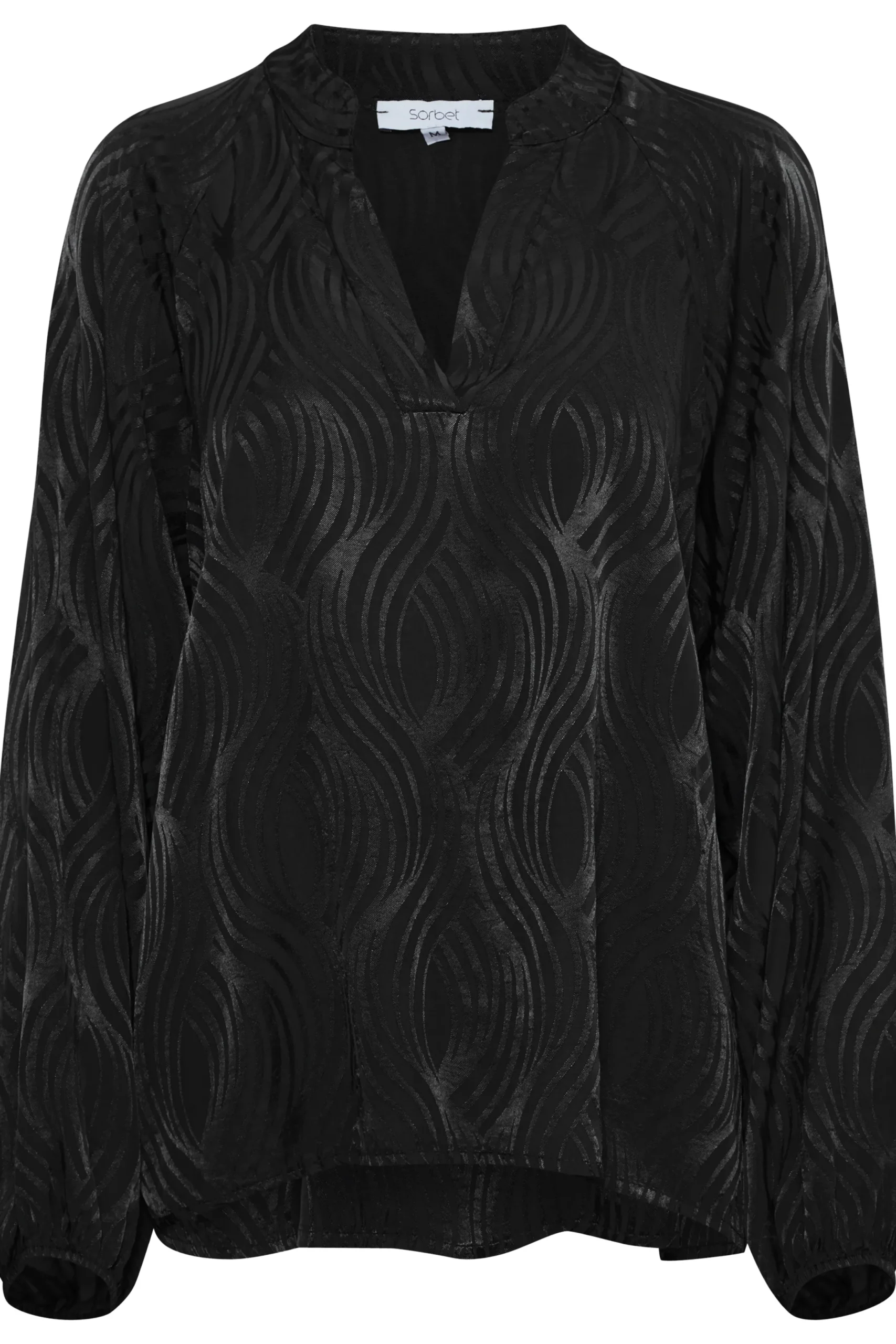 SBROSSO Blouse