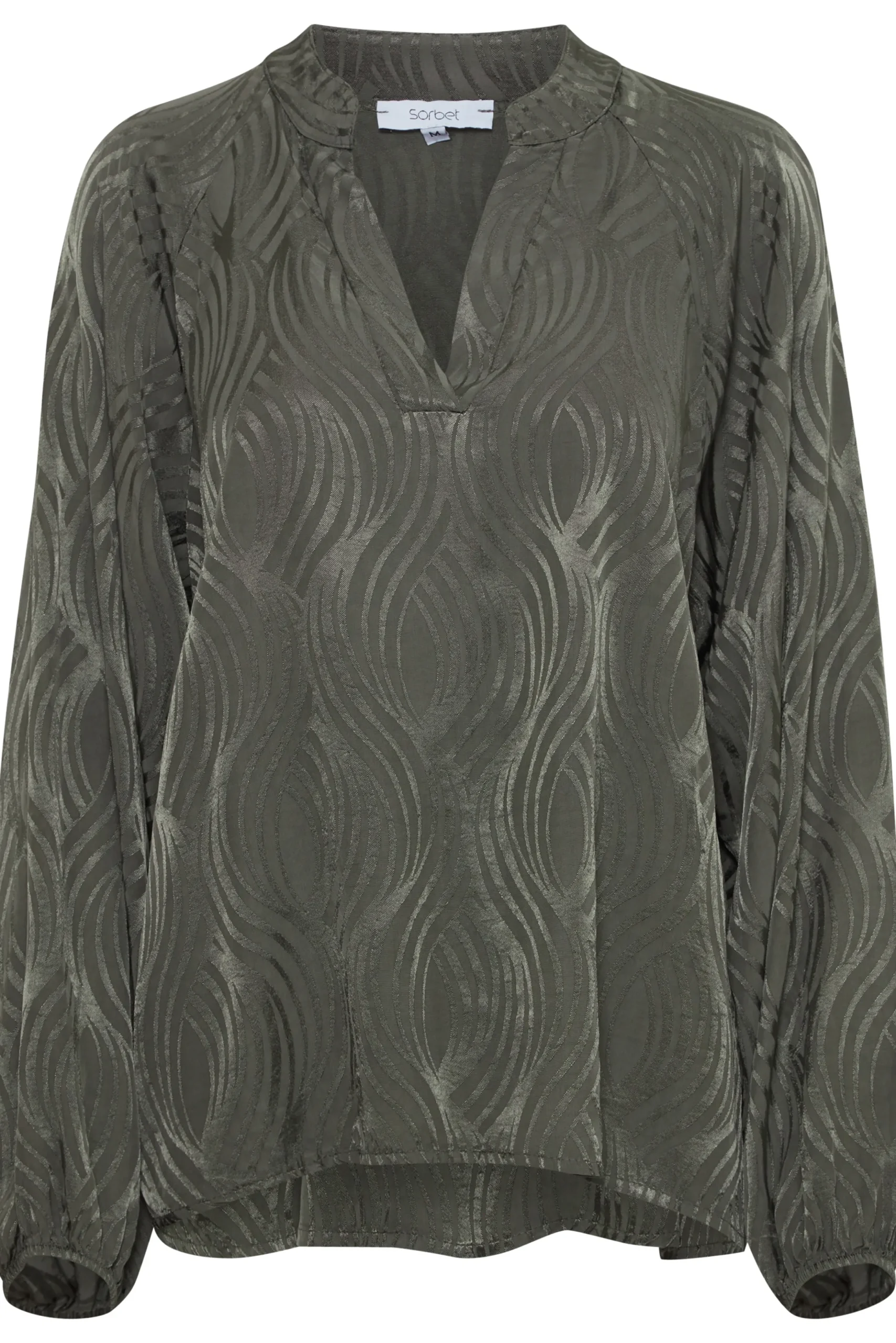 SBROSSO Blouse