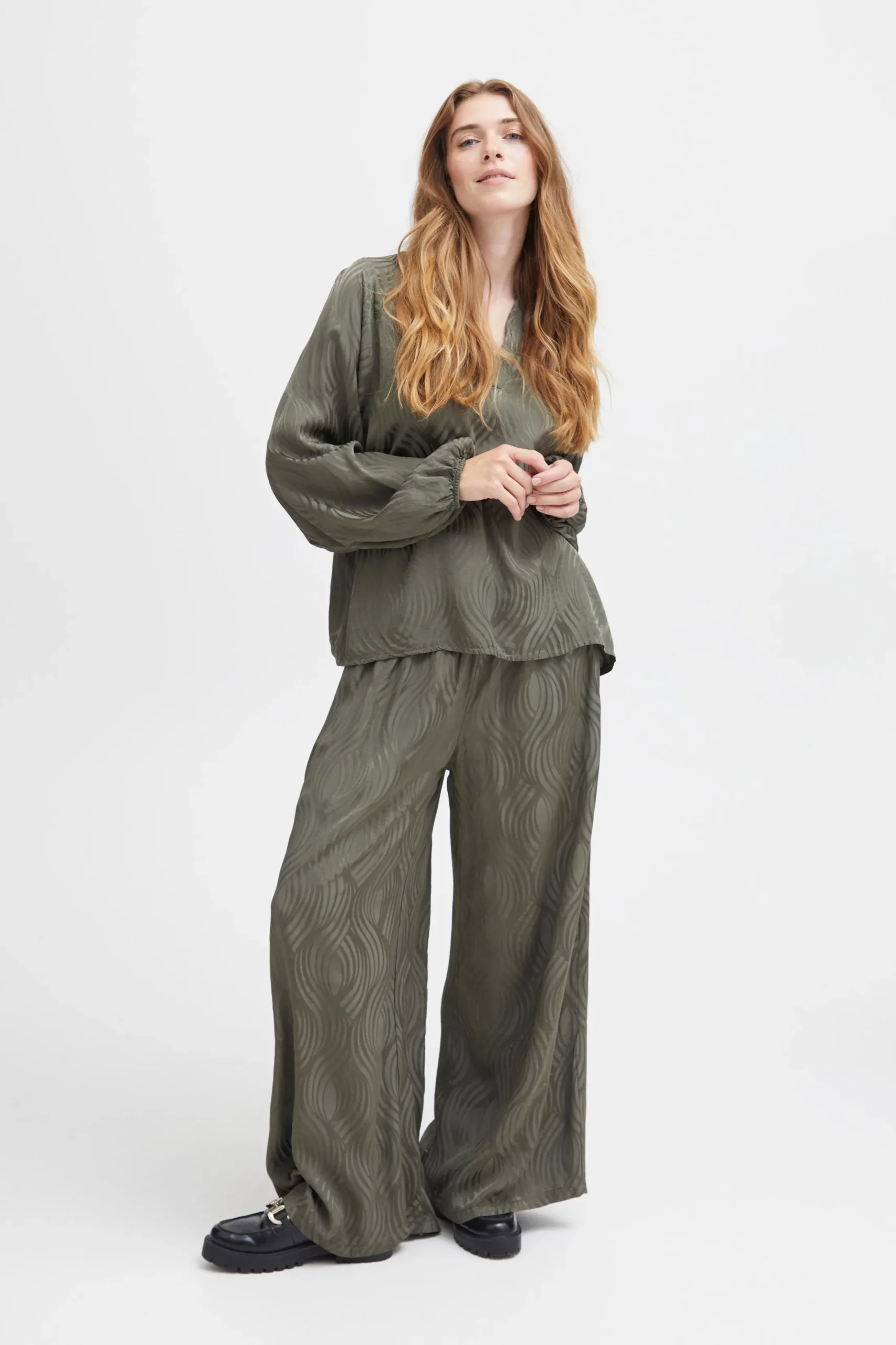 SBROSSO Blouse
