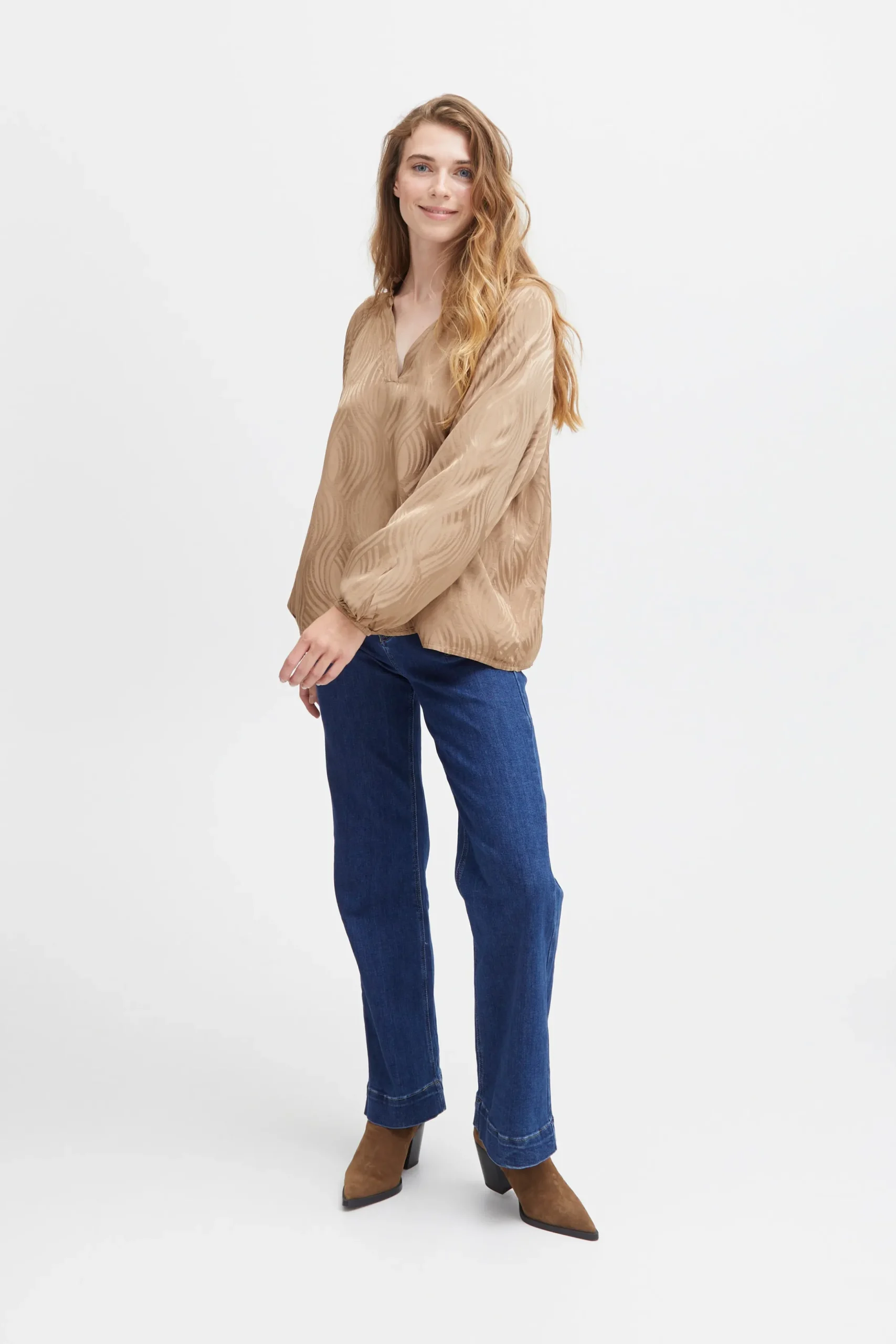 SBROSSO Blouse