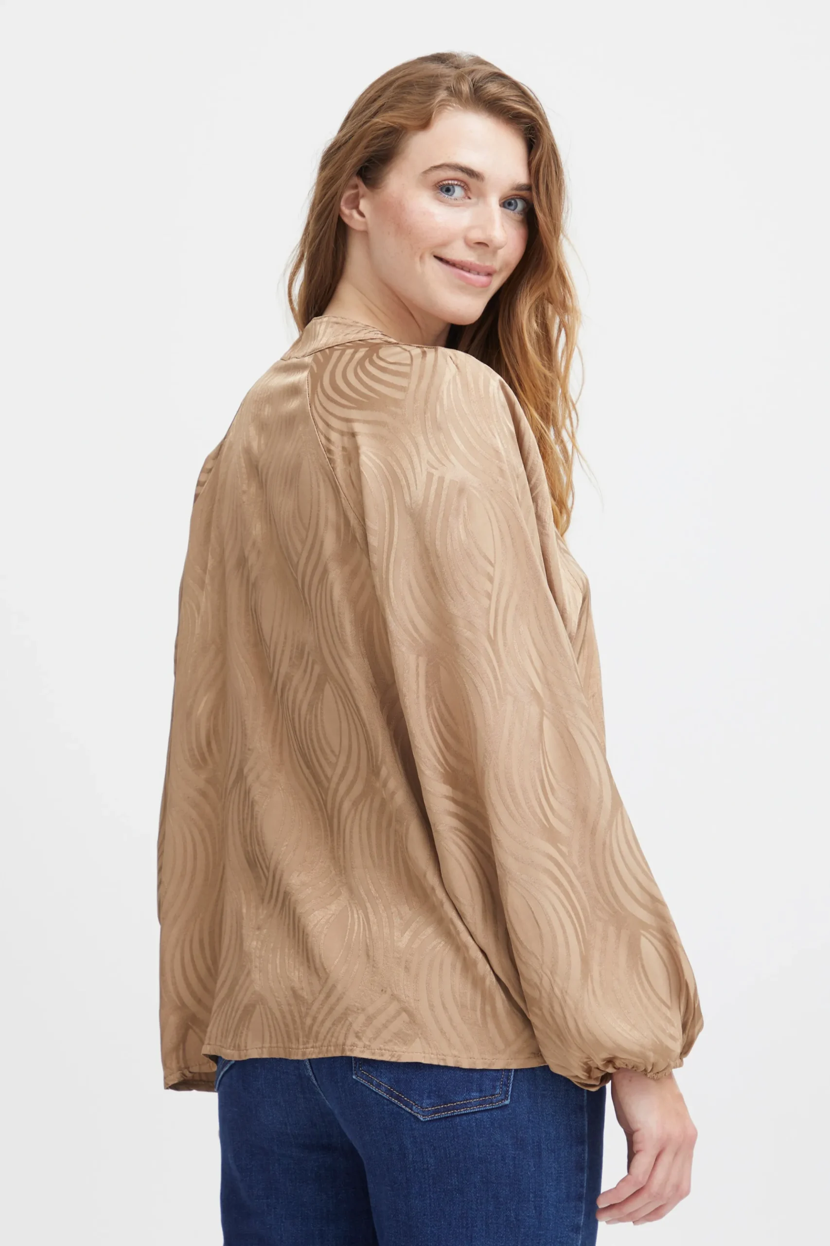 SBROSSO Blouse