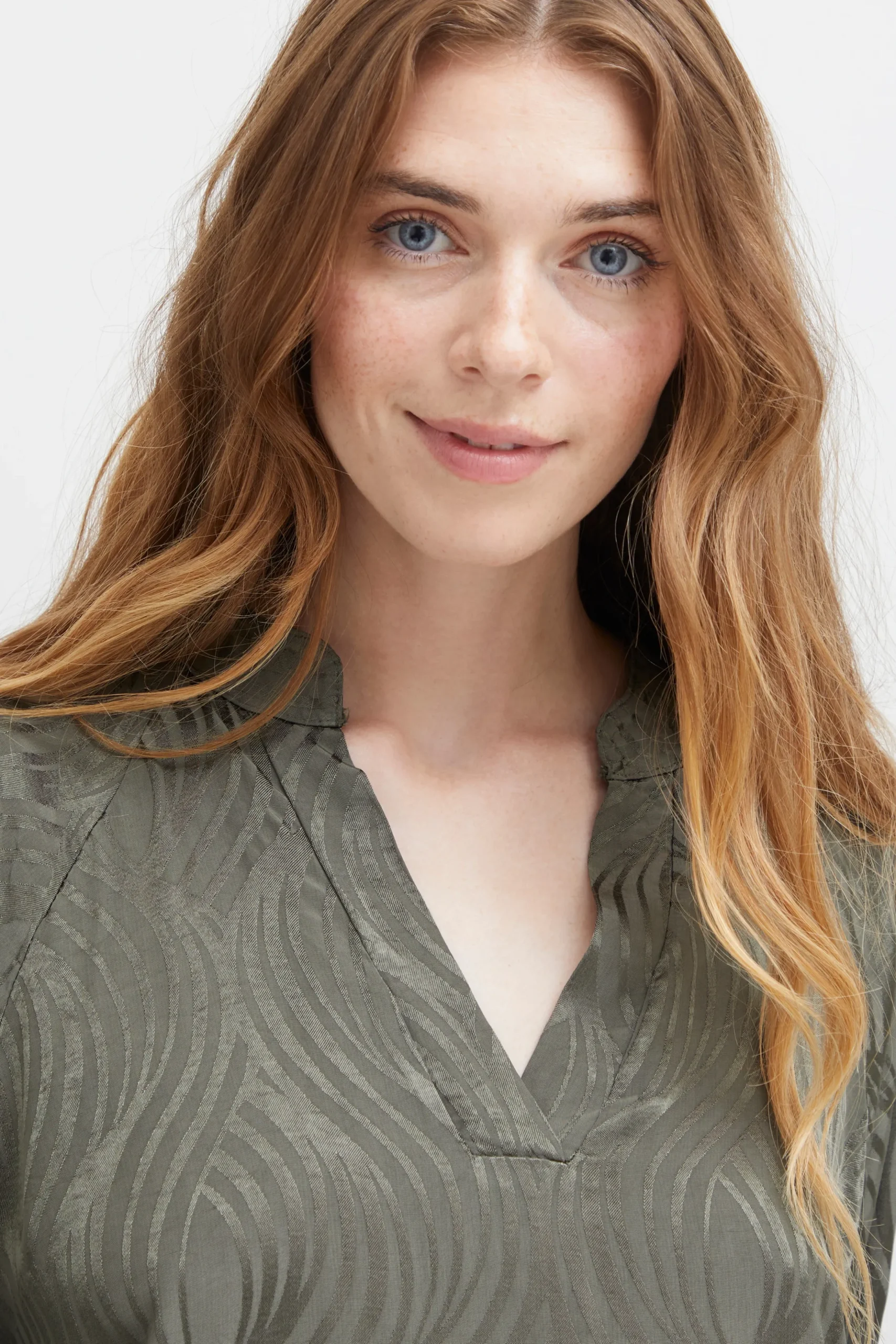 SBROSSO Blouse