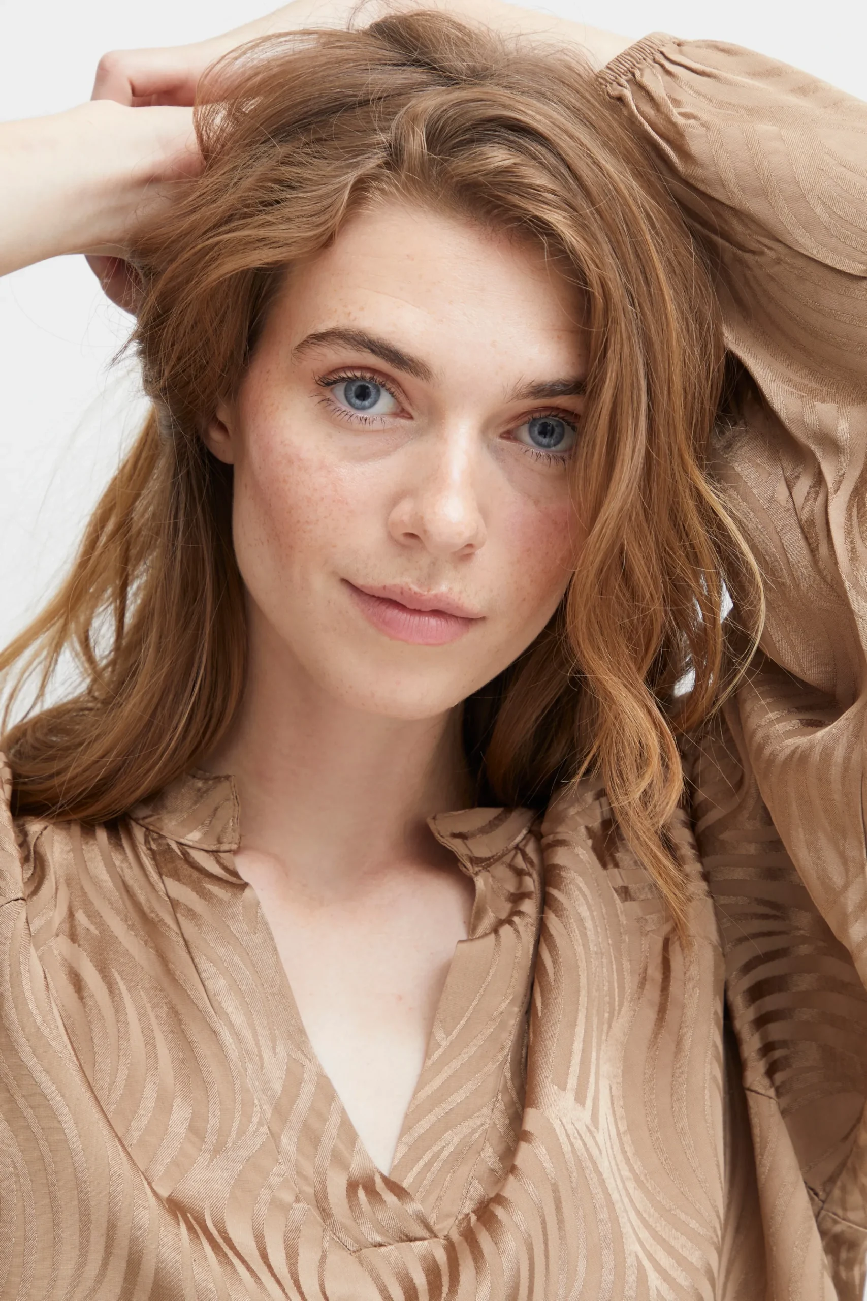 SBROSSO Blouse