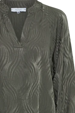 SBROSSO Blouse