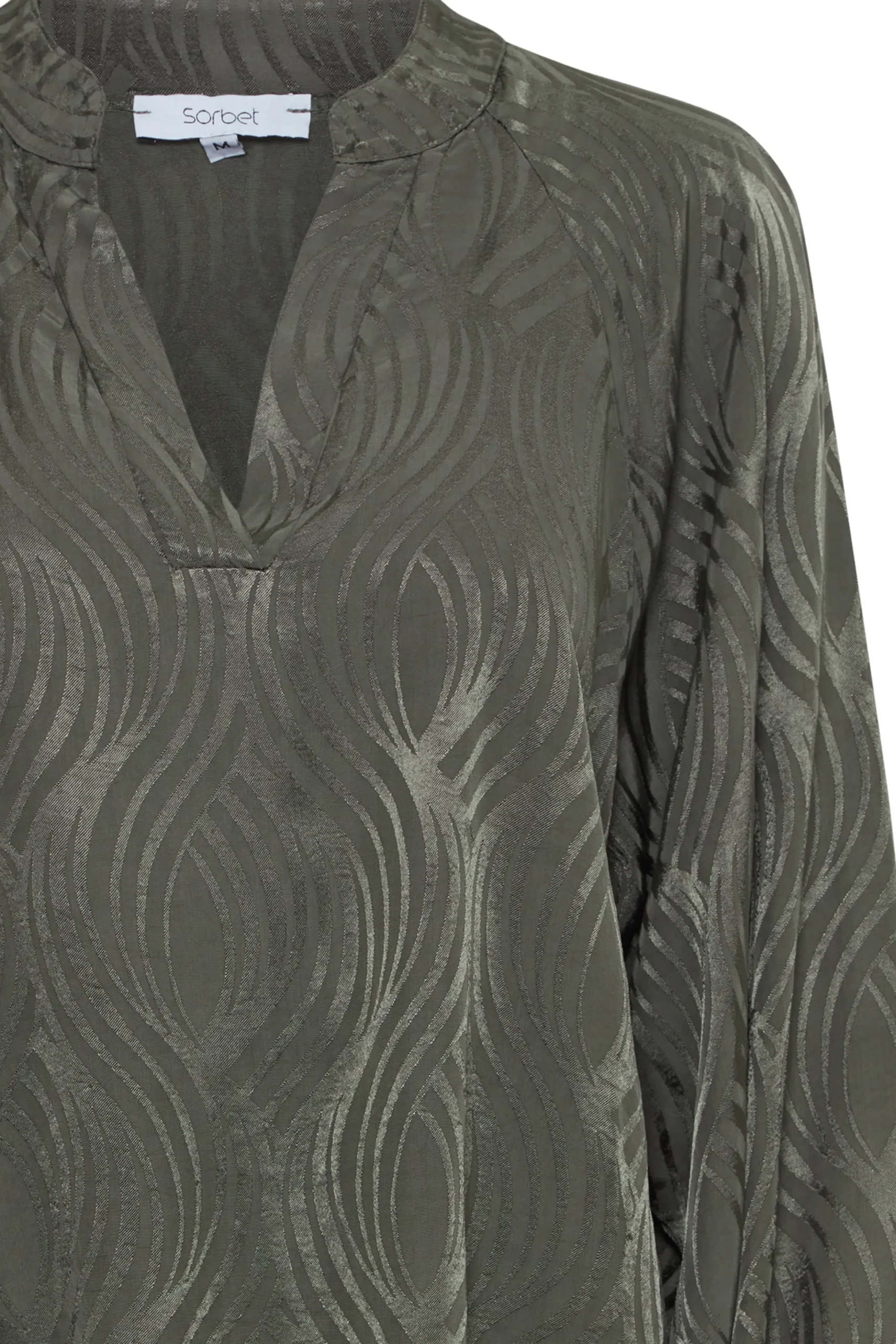 SBROSSO Blouse