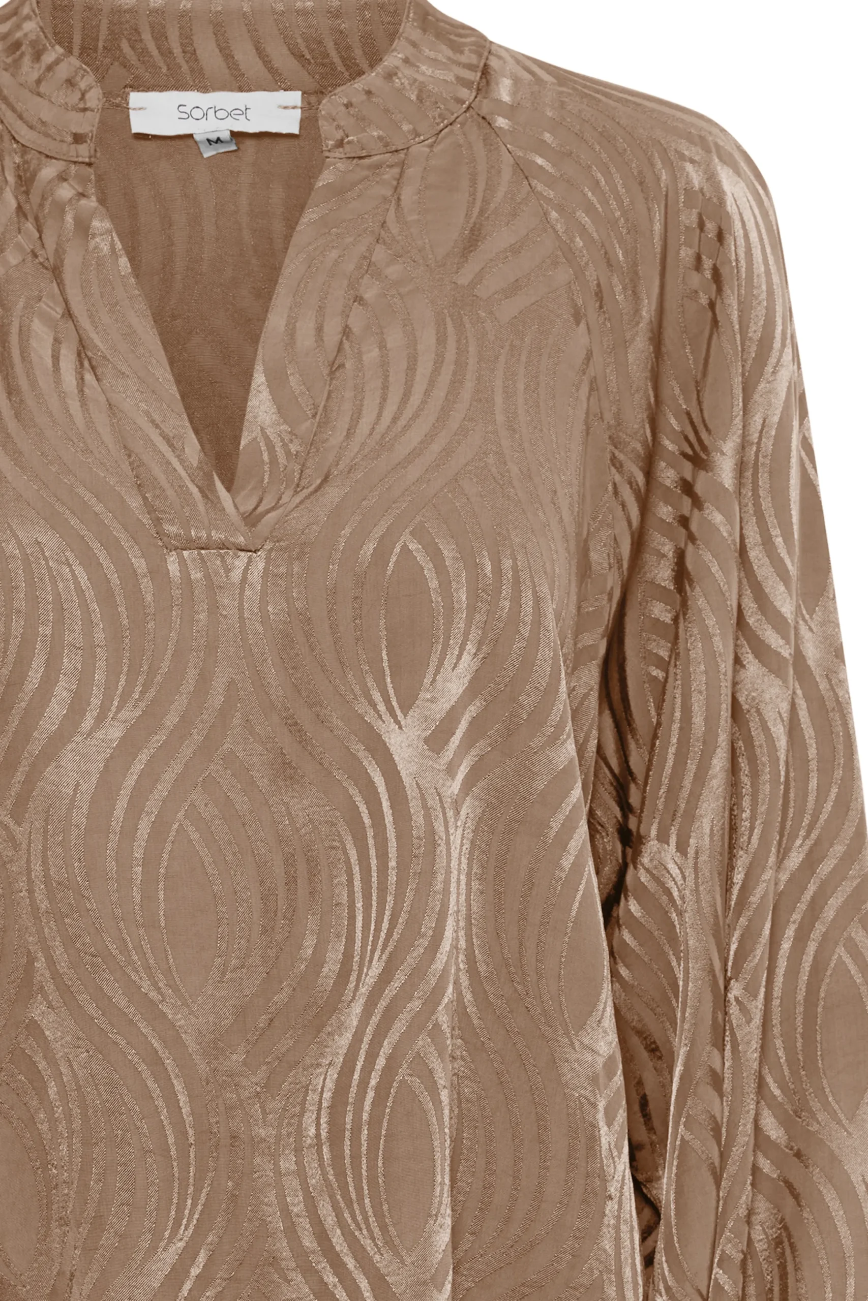 SBROSSO Blouse