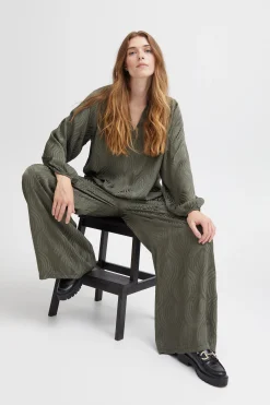 SBROSSO Blouse