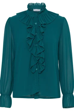 SBRUFFLE Blouse