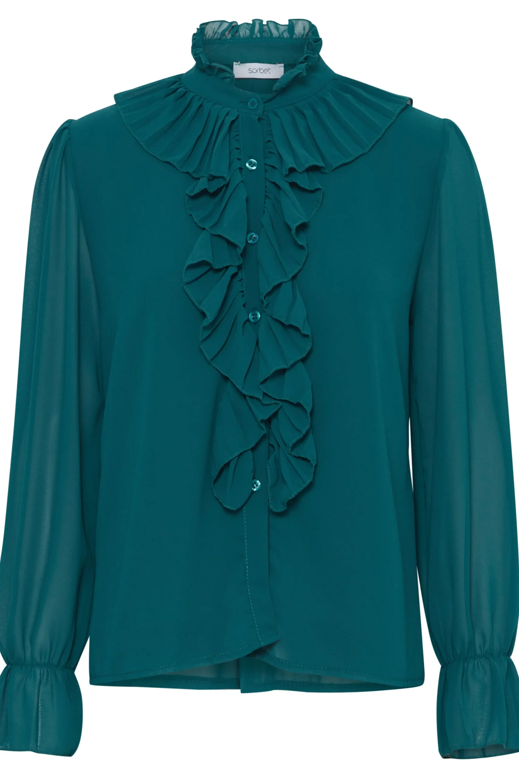 SBRUFFLE Blouse