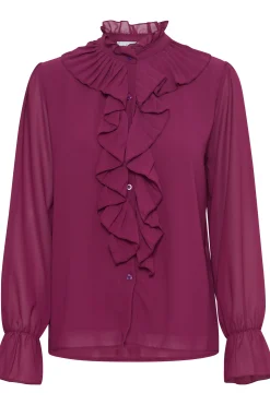 SBRUFFLE Blouse