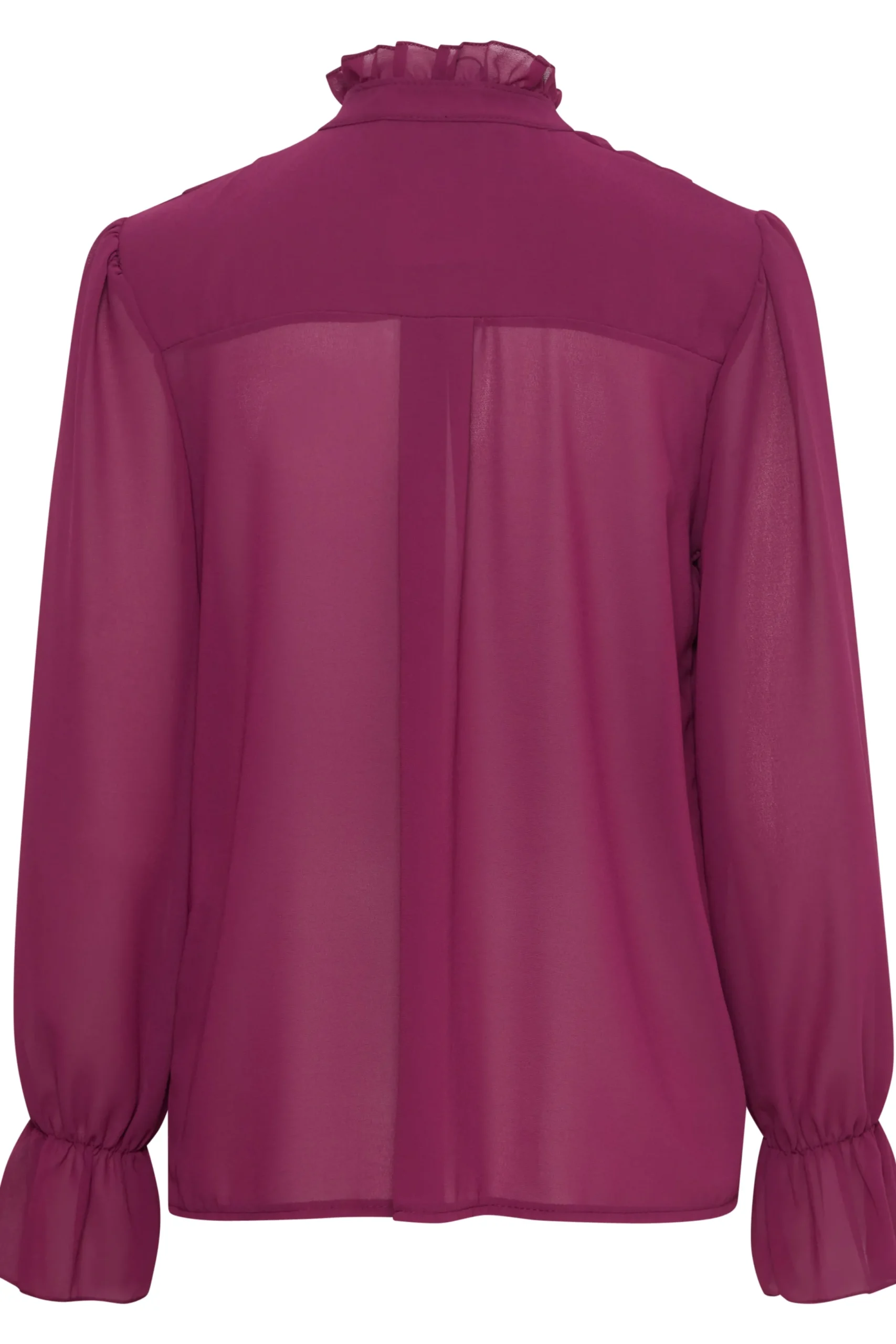 SBRUFFLE Blouse