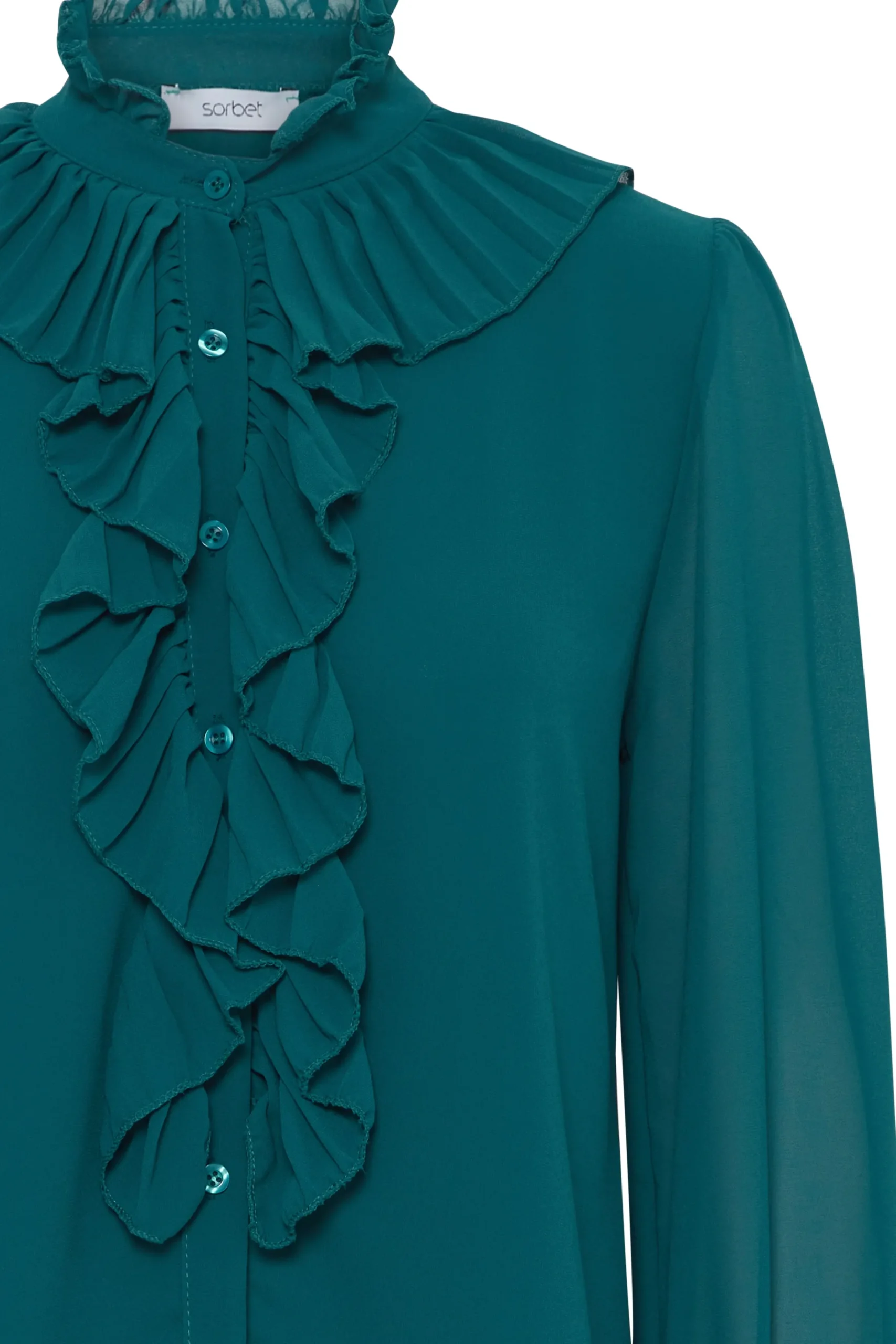 SBRUFFLE Blouse