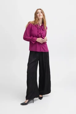 SBRUFFLE Blouse