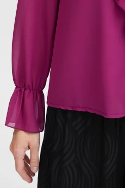 SBRUFFLE Blouse