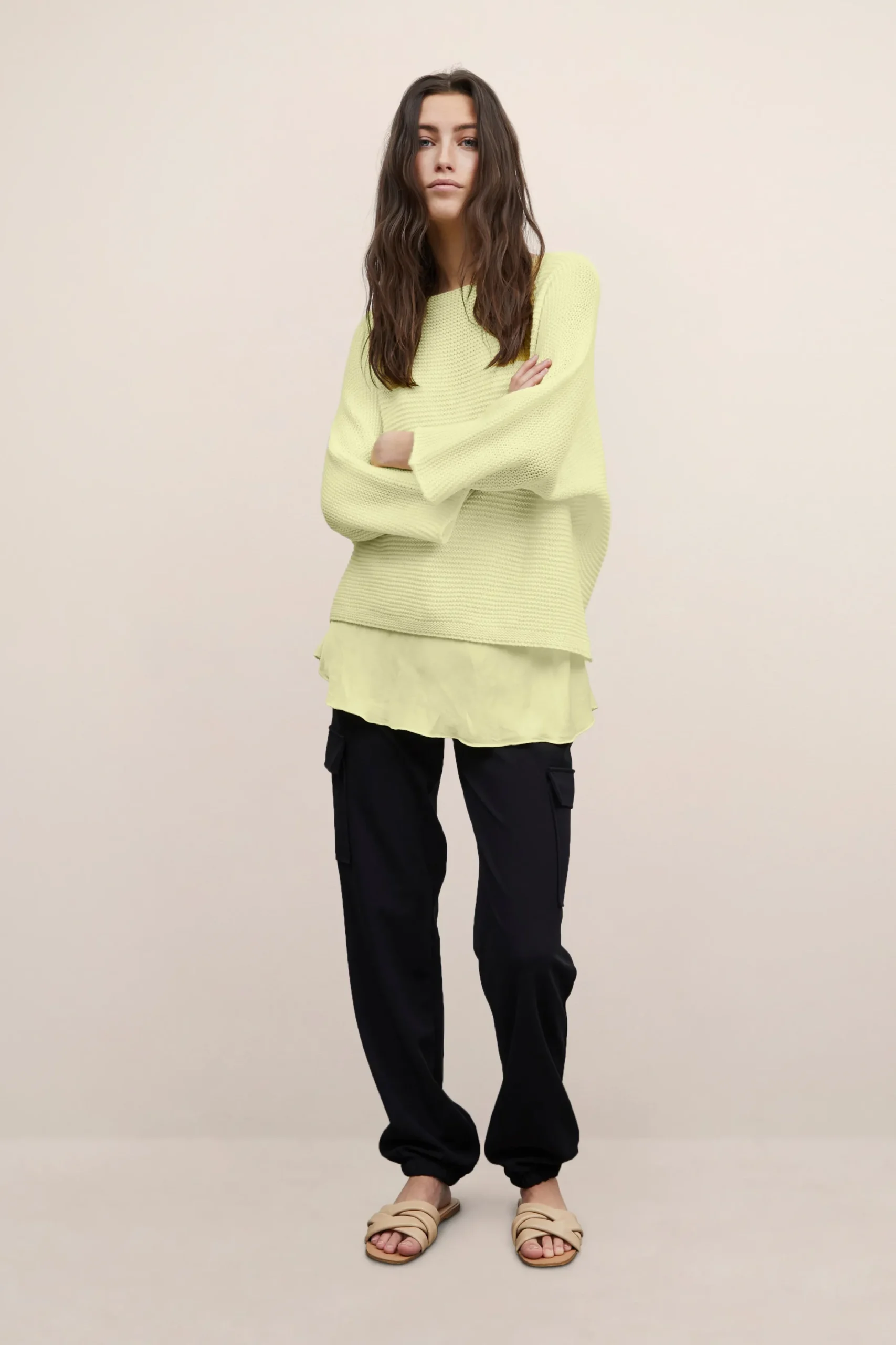 SBSANDY Blouse