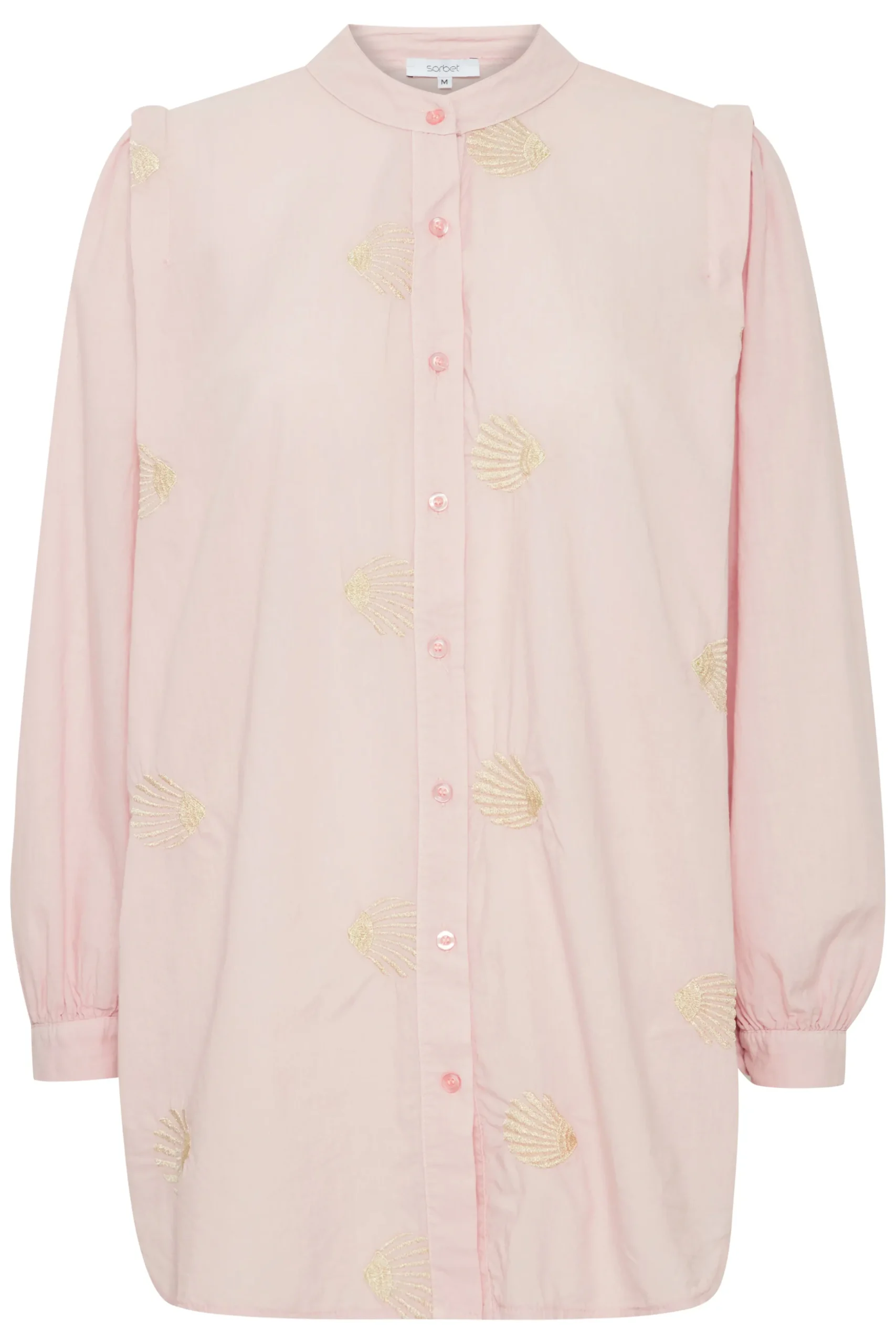 SBSHELLY Blouse