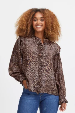 SBSIMBA Blouse
