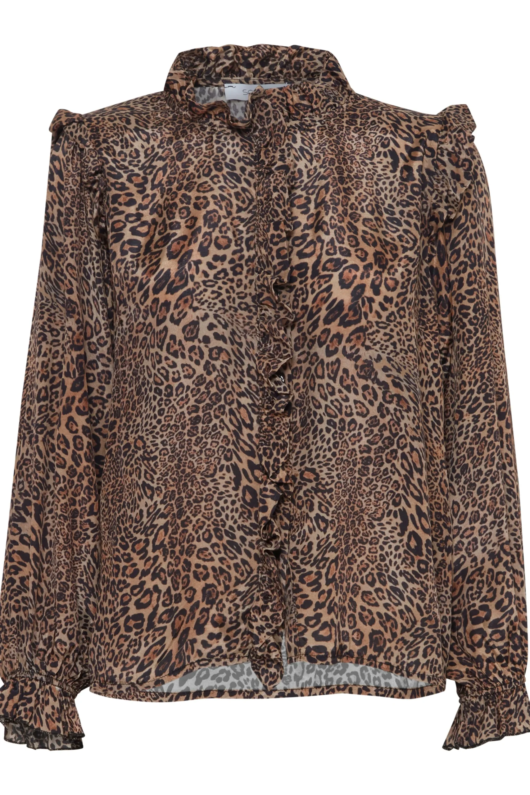 SBSIMBA Blouse