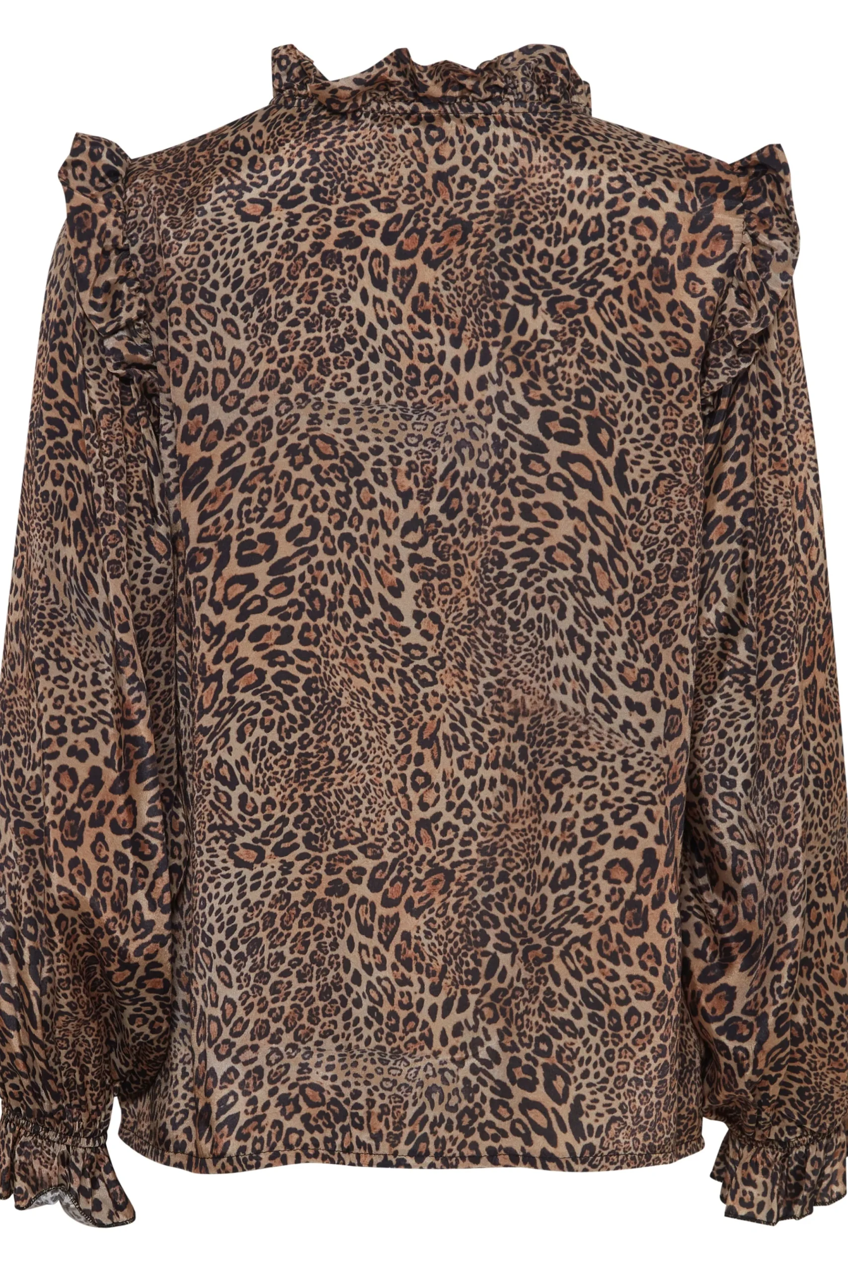 SBSIMBA Blouse