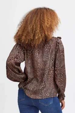 SBSIMBA Blouse
