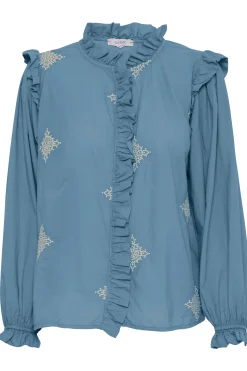 SBSTARRY Blouse