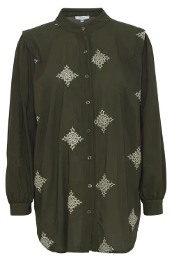 SBSTARRY Blouse