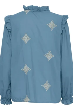 SBSTARRY Blouse