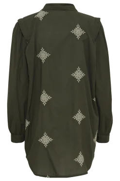 SBSTARRY Blouse