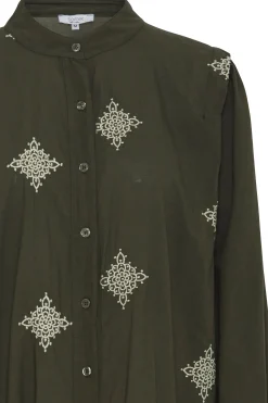 SBSTARRY Blouse