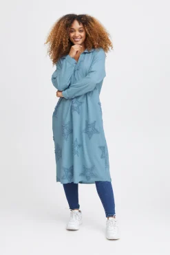 SBTINTO Dress