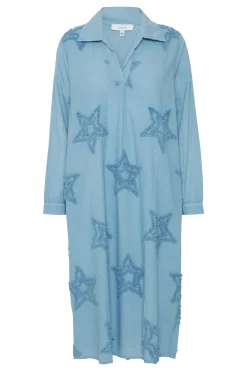 SBTINTO Dress