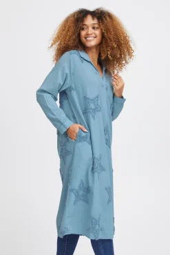 SBTINTO Dress