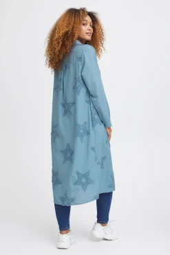 SBTINTO Dress