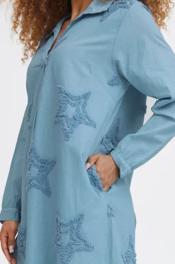 SBTINTO Dress
