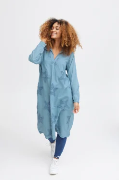 SBTINTO Dress