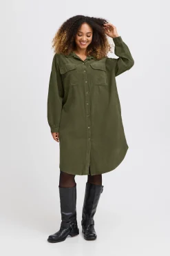 SBTONYA Dress
