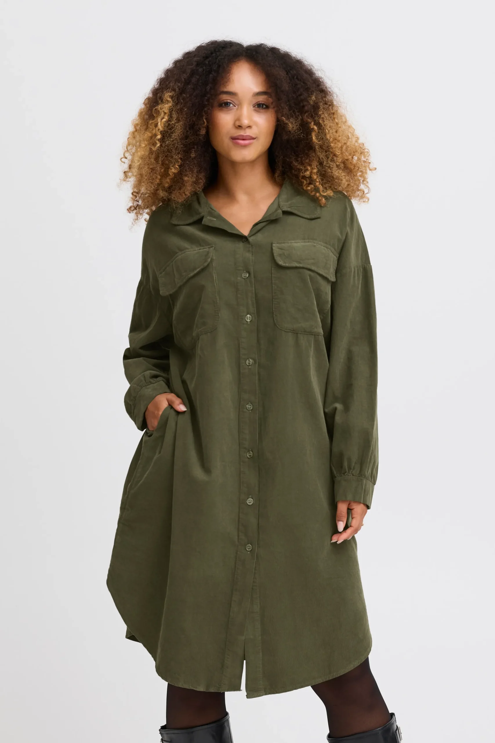 SBTONYA Dress