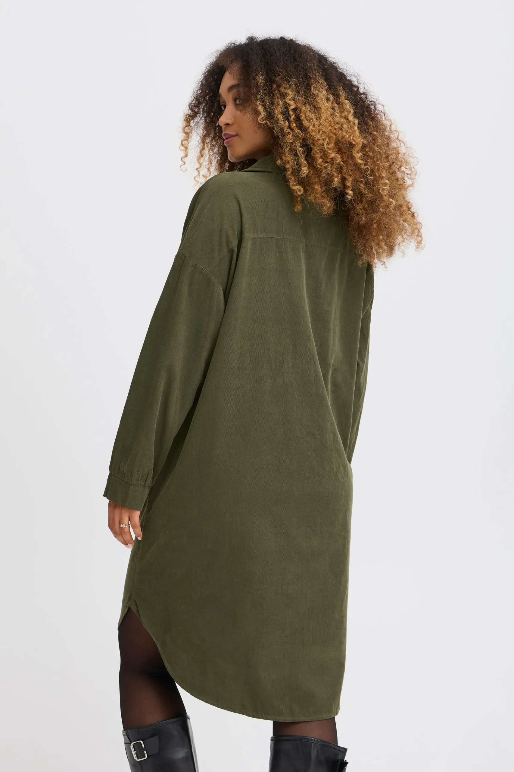 SBTONYA Dress
