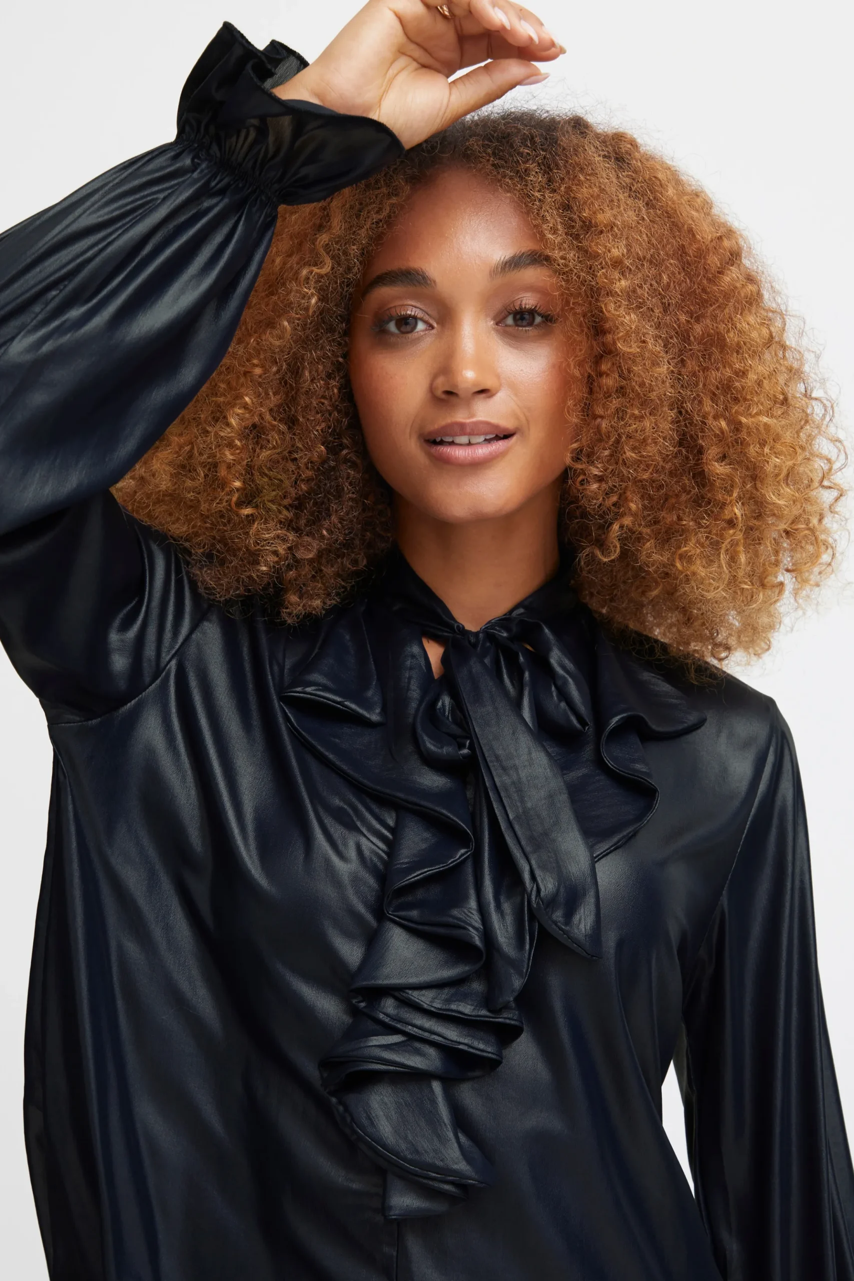 SBVALENCIA Blouse