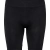 Seamless shorts