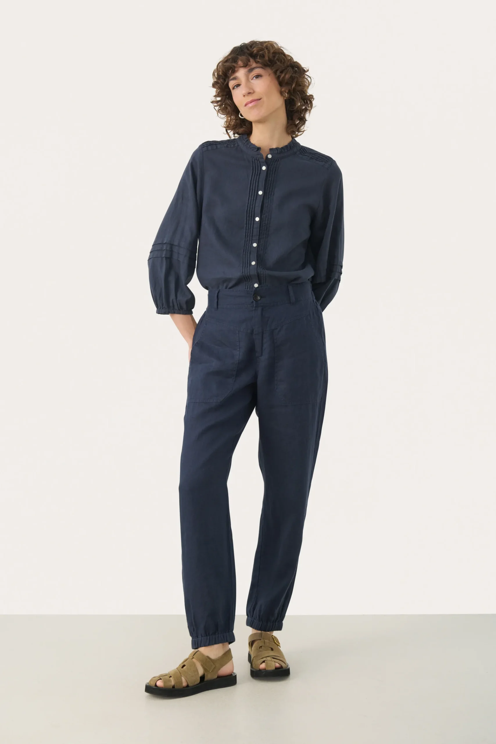 ShenasPW Trousers
