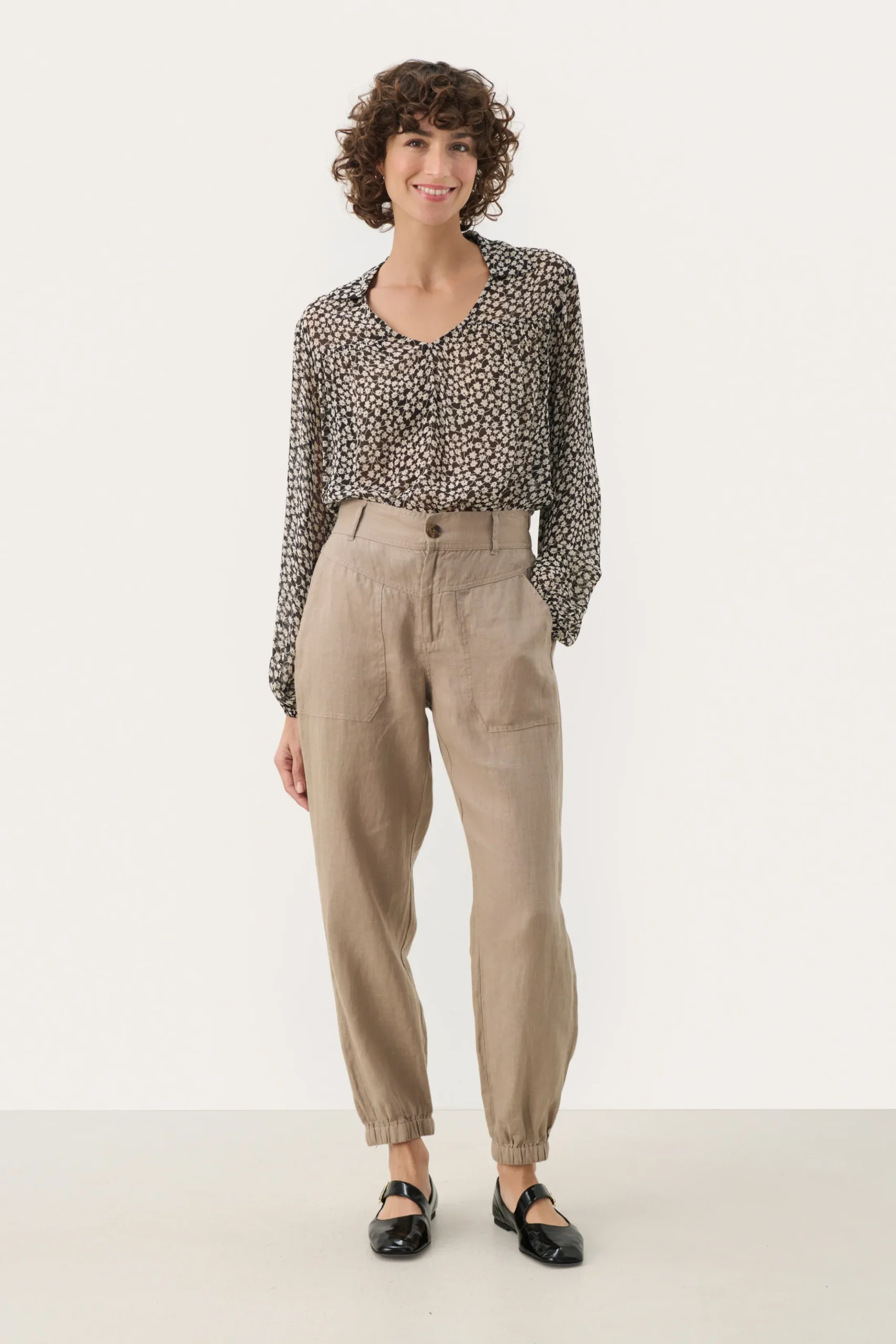 ShenasPW Trousers